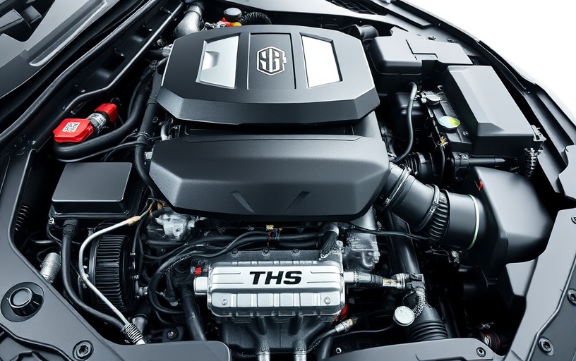 Next Generation Engine Management Systems Released